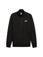 Puma ESS No.1 Logo Track Jacket FL M 682582 01 pánské
