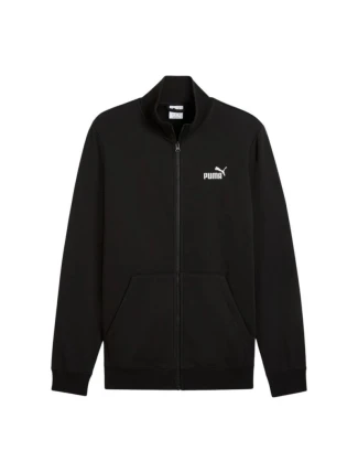 Puma ESS No.1 Logo Track Jacket FL M 682582 01 pánské