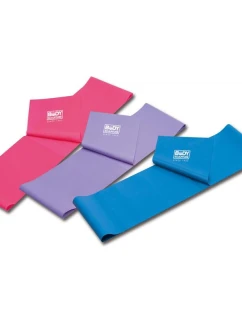 Sada pásků na pilates BB 102NC
