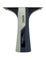 Raketa na stolní tenis Butterfly Timo Boll Diamond S841443