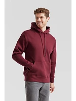 Fruit of the Loom Premium Hooded Sweat Pánská mikina s kapucí 16.2152 royal blue Fruit of the Loom Premium Hooded Sweat Pánská mikina s kapucí 16.2152 royal blue