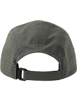 Atlantis Headwear Maui 5 panelová outdoor kšiltovka Camper 33.0267 dark grey Atlantis Headwear Maui 5 panelová outdoor kšiltovka Camper 33.0267 dark grey