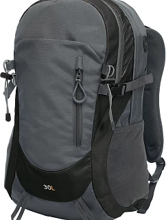 Halfar 1809123 Batoh "Trail" 47.9123 black