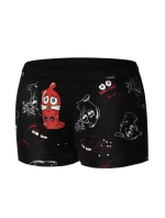 Cornette Rubber 280/221 barva:černá Cornette Rubber 280/221 barva:černá