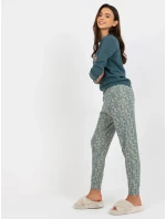 Pyžamo BR PI 9111 námořní Pyžamo BR PI 9111 námořní