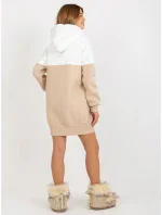 Mikina EM BL 762.24X béžová