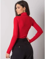 Halenka RV BZ 7182.01P červená Halenka RV BZ 7182.01P červená