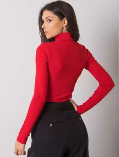 Halenka RV BZ 7182.01P červená