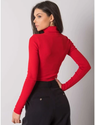 Halenka RV BZ 7182.01P červená Halenka RV BZ 7182.01P červená