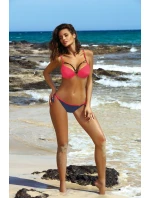 Plavky Virginia Deep Sea-Nectarine M-456 (6) - Marko Plavky Virginia Deep Sea-Nectarine M-456 (6) - Marko