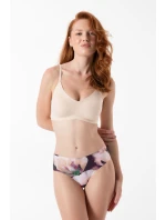 Spodní díl bikin Velvet Bloom Simple Classic - Julimex