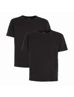 Pánské Tričko s krátkým rukávem UM0UM02762-0UG - Tommy Hilfiger