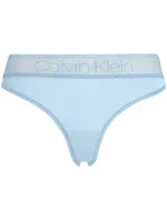 Kalhotky QD3699E-FZ6 modrá - Calvin Klein