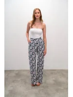Dámské pyžamové kalhoty 16140 - Vamp