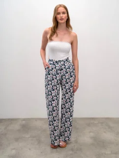 Dámské pyžamové kalhoty 16140 - Vamp