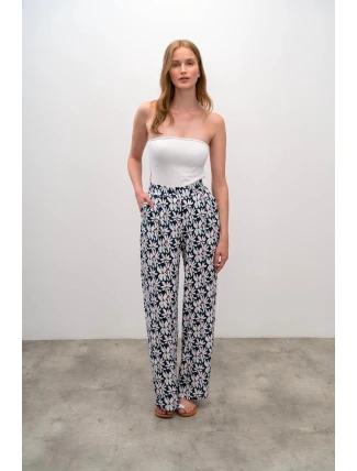 Dámské pyžamové kalhoty 16140 - Vamp