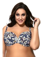 PODPRSENKA SK 114 MODRÁ