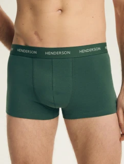 PÁNSKÉ ŠORTKY PRÁZDNÉ 2PAK 44521 SS26