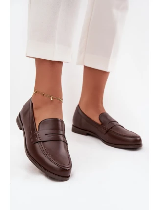 Mokasiny model 219829 Step in style