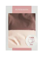 Henderson Dámské kalhotky 42854-K001 Bump2 A'2 S-2XL Henderson Dámské kalhotky 42854-K001 Bump2 A'2 S-2XL