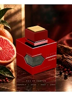 Parfém Perfun Al Haramain L'Aventure Grapefruit unisex 100 ml Parfém Perfun Al Haramain L'Aventure Grapefruit unisex 100 ml