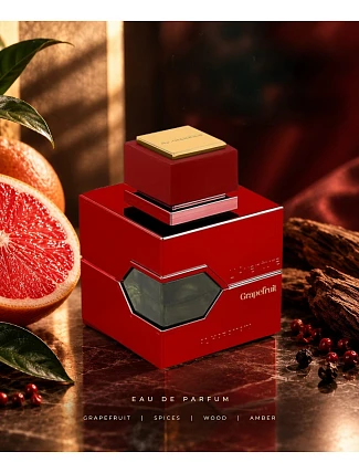 Parfém Perfun Al Haramain L'Aventure Grapefruit unisex 100 ml Parfém Perfun Al Haramain L'Aventure Grapefruit unisex 100 ml