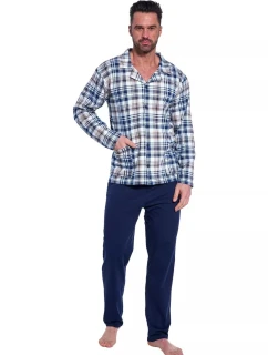 Pánské pyžamo 114/77 - CORNETTE