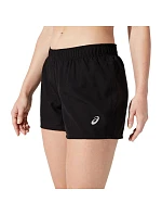 Asics Core 4 In Short W 2012C332-001 šortky Asics Core 4 In Short W 2012C332-001 šortky