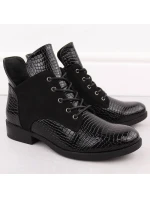 Boty Vinceza W 16477 JAN348A