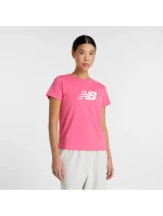 Tričko New Balance Sport Jersey s logem W WT43582DAB