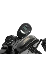 VIRTUFIT DB1.0 SKLÁDACÍ STACIONÁRNÍ KOLO SE STOLEM - S POČÍTAČEM