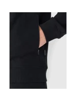 Pánská mikina s kapucí 4F 4FRSS24TSWSM2035-20S pánské