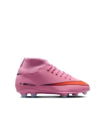 Boty Nike Junior Mercurial Superfly 10 Club FG/MG FQ8318-600