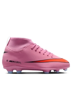 Boty Nike Junior Mercurial Superfly 10 Club FG/MG FQ8318-600