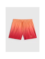 Pánské plážové boardshortky 4F 4FWSS26UBDSM168-70S Pánské plážové boardshortky 4F 4FWSS26UBDSM168-70S
