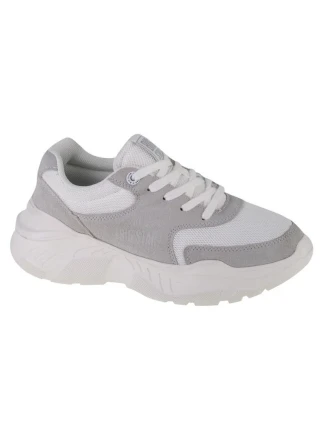 Dámské boty W JJ274A112 - Big Star Dámské boty W JJ274A112 - Big Star