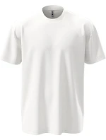 Next Level Apparel N 7200 Unisex oversize tričko z těžké bavlny 08.7200 white