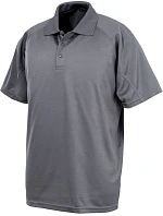 Spiro S 288X Sportovní polo "Aircool" 29.288X grey Spiro S 288X Sportovní polo "Aircool" 29.288X grey