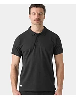 Helly Hansen Classic 2.0 79398 Pánské piqué polo "Classic 2.0" 59.9398 black Helly Hansen Classic 2.0 79398 Pánské piqué polo "Classic 2.0" 59.9398 black
