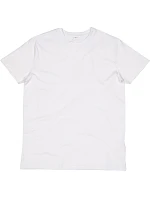 Mantis M 01 Pánské bio IC tričko 70.0001 white Mantis M 01 Pánské bio IC tričko 70.0001 white