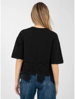 Halenka IT BZ JL09.69 černá