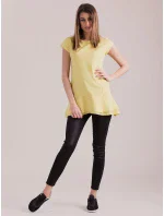 Tunika CZ SK 1620.08 žlutá Tunika CZ SK 1620.08 žlutá
