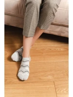 Ponožky 021-053 Blue - Steven Ponožky 021-053 Blue - Steven