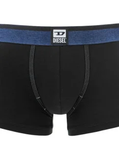 Boxerky A00992-0GAZM 900 černá - Diesel