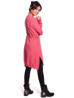 Dámské šaty B033 - BEwear