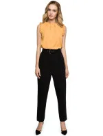 Dámské kalhoty S124 - Stylove