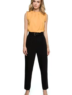 Dámské kalhoty S124 - Stylove