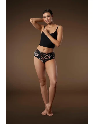 Kalhotky model 188535 Julimex Kalhotky model 188535 Julimex