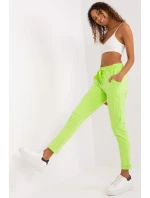 Teplákové kalhoty model 191222 Relevance Teplákové kalhoty model 191222 Relevance