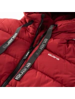 Pánský prošívaný zimní kabát MANKO Pánský prošívaný zimní kabát MANKO